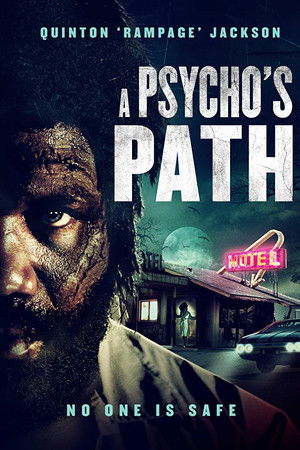 A Psycho's Path