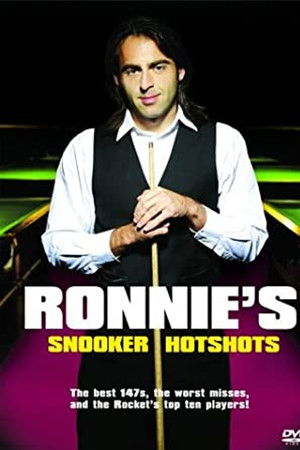 Ronnie's Snooker Hotshots