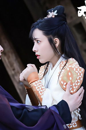 戏精王妃养成记