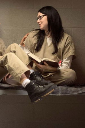 Orange Is the New Black