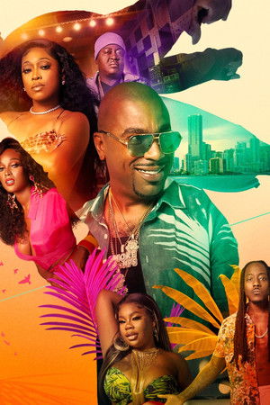 Love & Hip Hop Miami