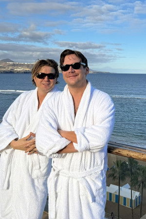 Semester med Garplind