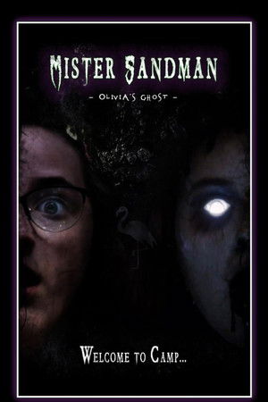 Mister Sandman : Olivia's Ghost