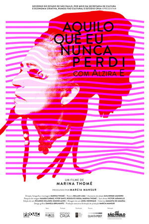 Aquilo Que Eu Nunca Perdi
