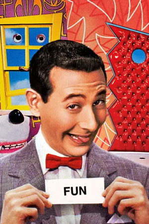 Pee-wee's Playhouse