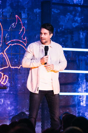 Roast Battle : le grand duel