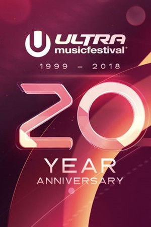 20 YEARS OF ULTRA
