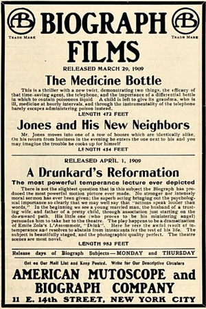 Jones and His New Neighbors