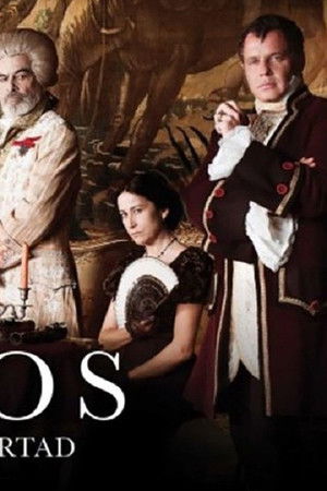 Gritos de Muerte y Libertad