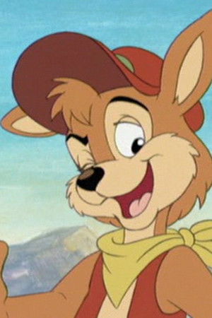 Skippy: Adventures in Bushtown