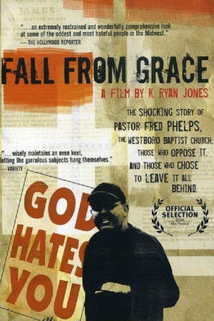 Fall from Grace