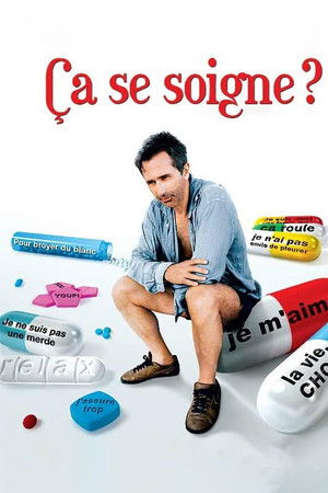 Ça se soigne ?
