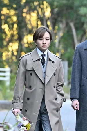 秘密〜THE TOP SECRET〜