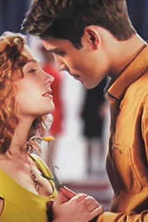 Ради любви я всё смогу