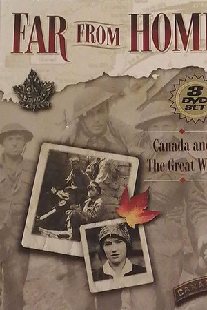 The Battle of Vimy Ridge