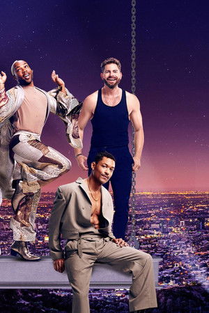 The Real Friends of WeHo