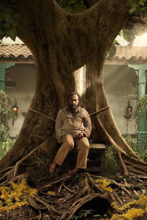 Yüzyıllık Yalnızlık