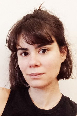 Κορίνα Γουγούλη