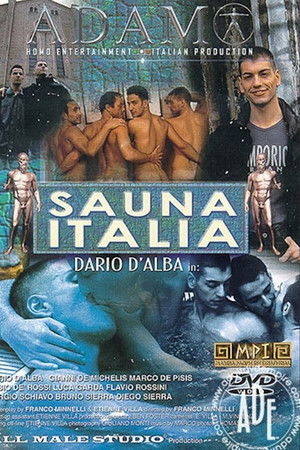 Sauna Italia