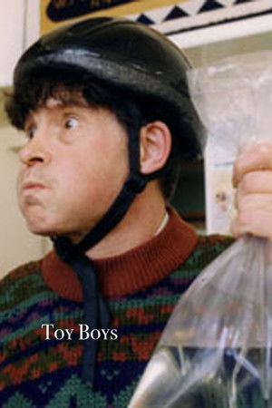 Toy Boys