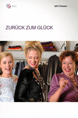 Zurück zum Glück