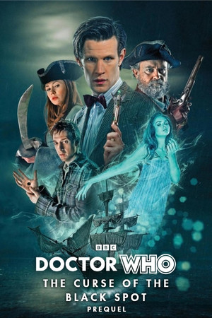Doctor Who: The Curse of the Black Spot Prequel