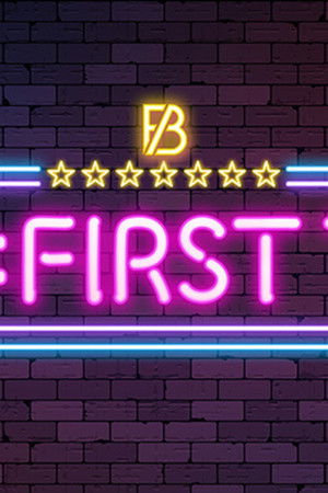 BE:FIRST TV