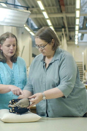 Secrets of the Museum