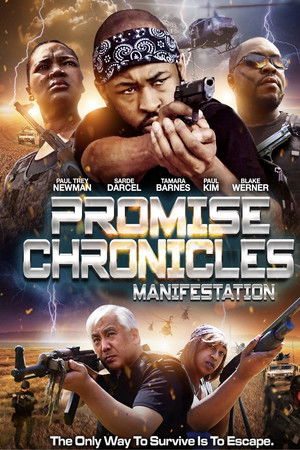 Promise Chronicles: Manifestation