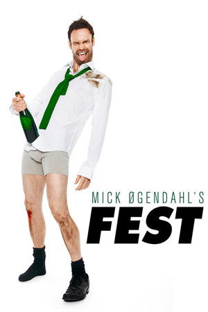 Mick Øgendahl: FEST