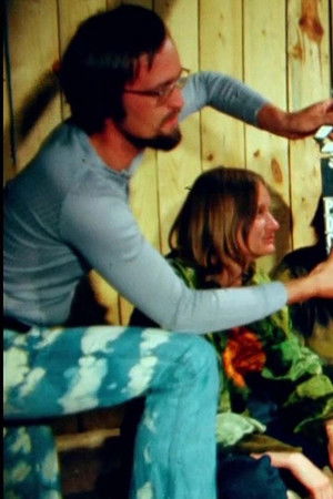 Manson: The Lost Tapes