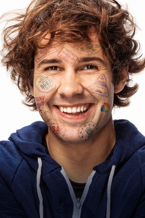 Discovering David Dobrik