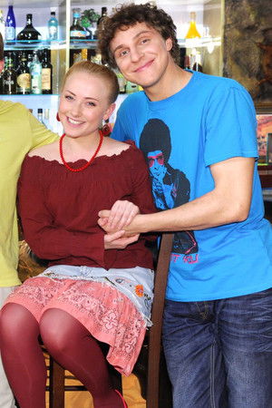 Как я встретил вашу маму