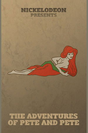 The Adventures of Pete & Pete