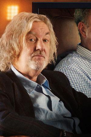 The Not Very Grand Tour