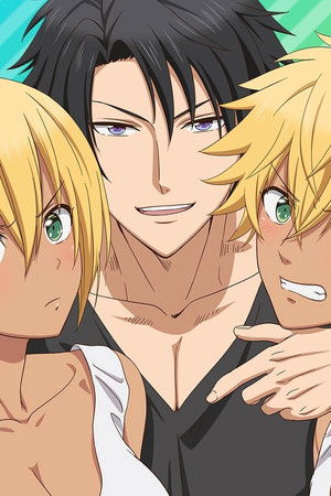 黒ギャルになったから親友としてみた。