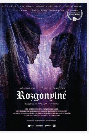 Rozgonyiné