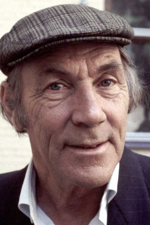 N.P. Möller, fastighetsskötare