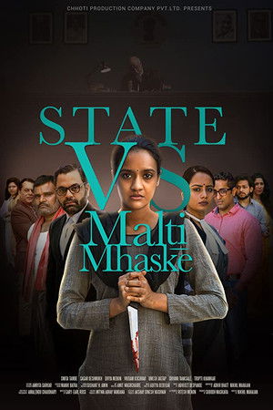 State vs. Malti Mhaske