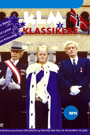 KLM Klassikere 3