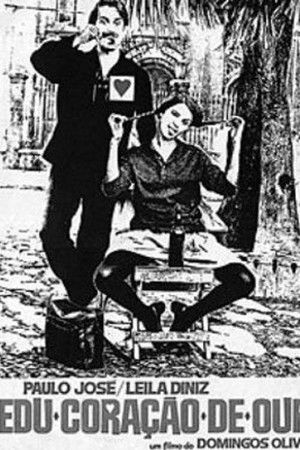 Edu, Coração de Ouro