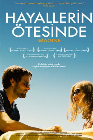 Hayallerin Ötesinde