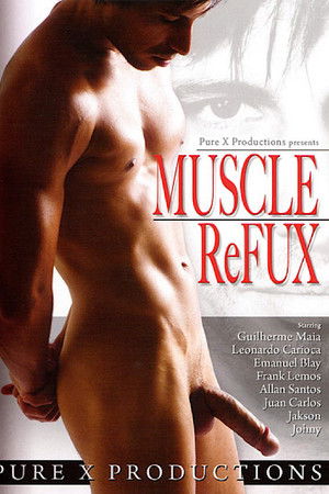 Muscle ReFux