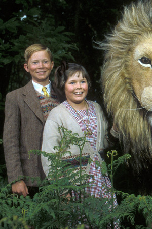 The Chronicles of Narnia