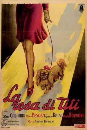 La resa di Titì