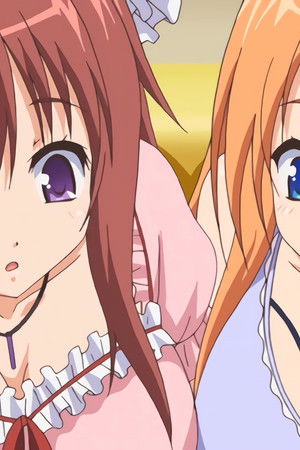 Chu(治癒)してあげちゃう ~押しかけお姉さんの性交恥療~