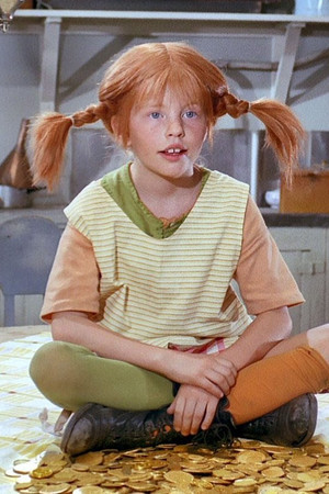 Pippi Långstrump