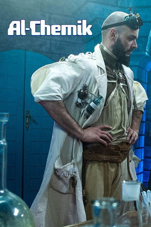 Al-Chemik