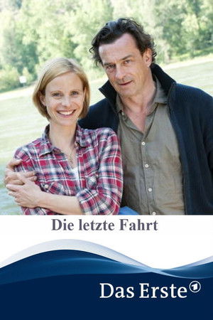 Die letzte Fahrt