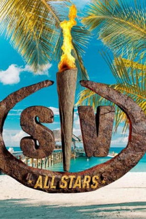 Supervivientes All Stars